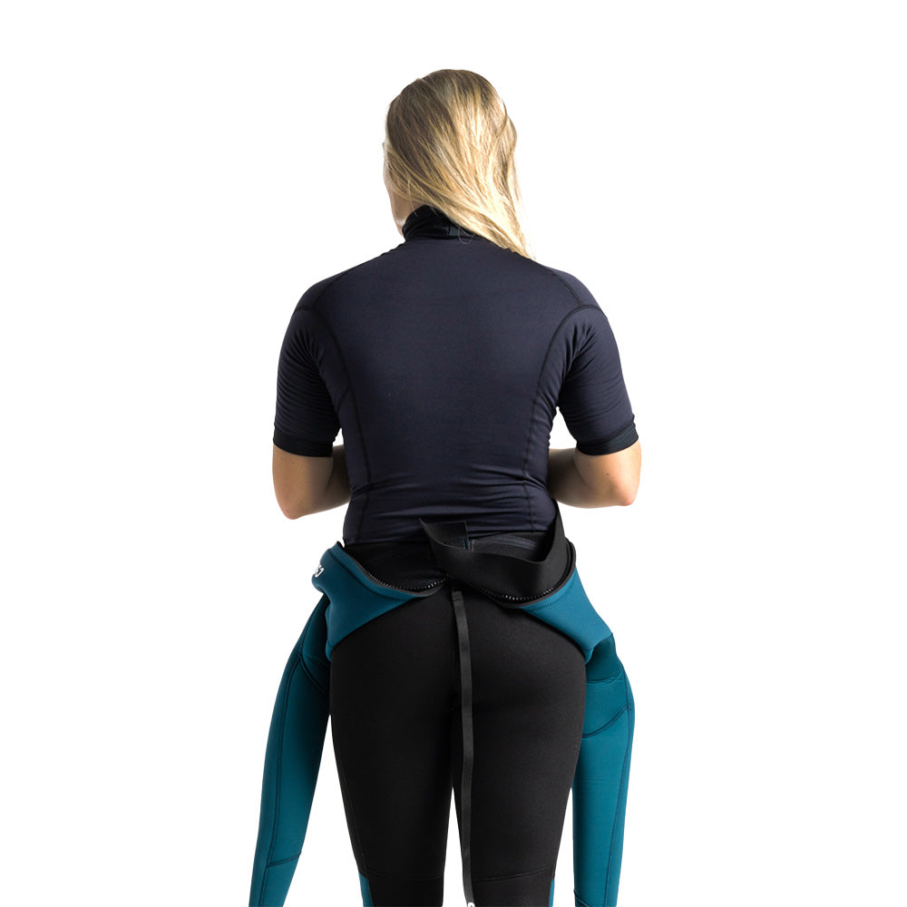 C-Skins HDi Thermal Skins SS Vest Womens