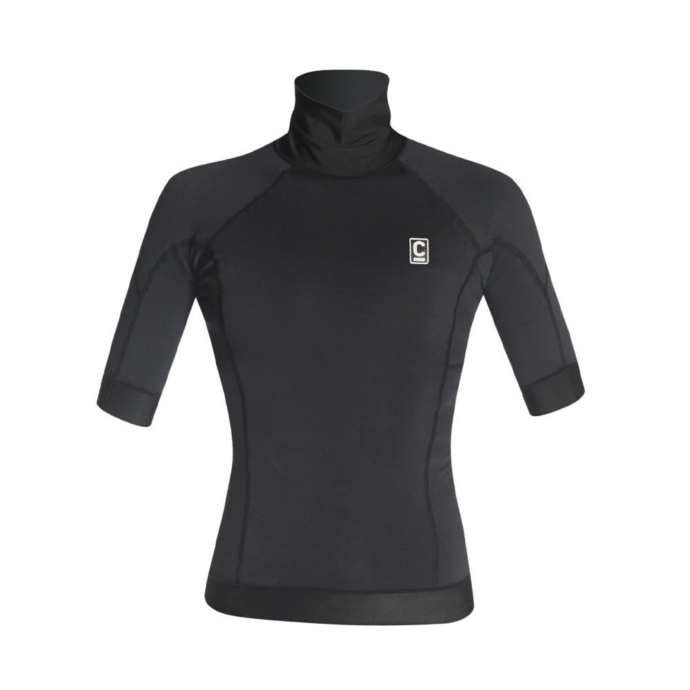C-Skins HDi Thermal Skins SS Vest Womens