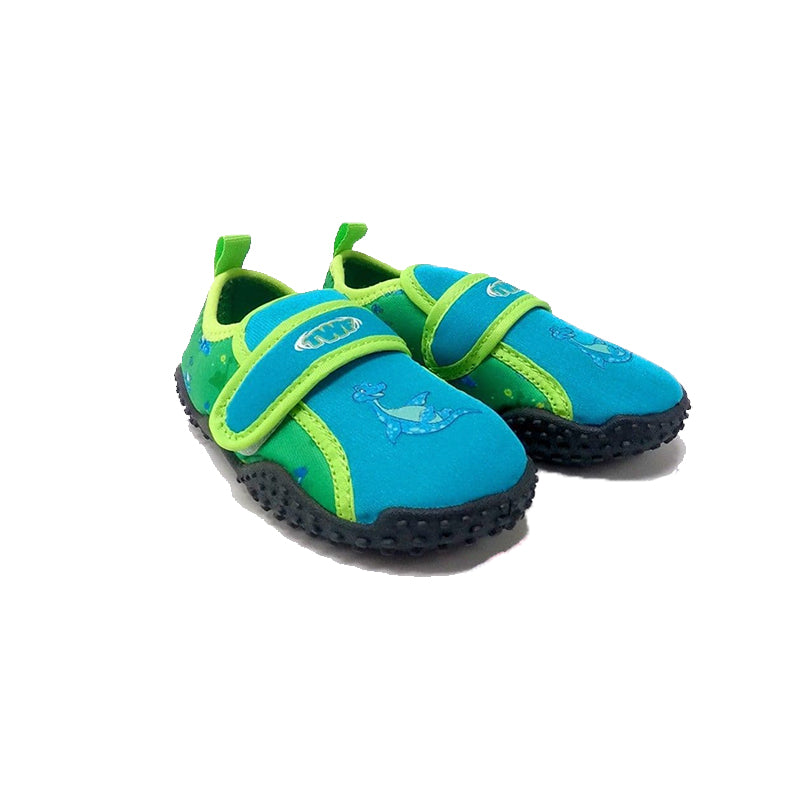 TWF Baby & Toddler Wet Shoes - Blue