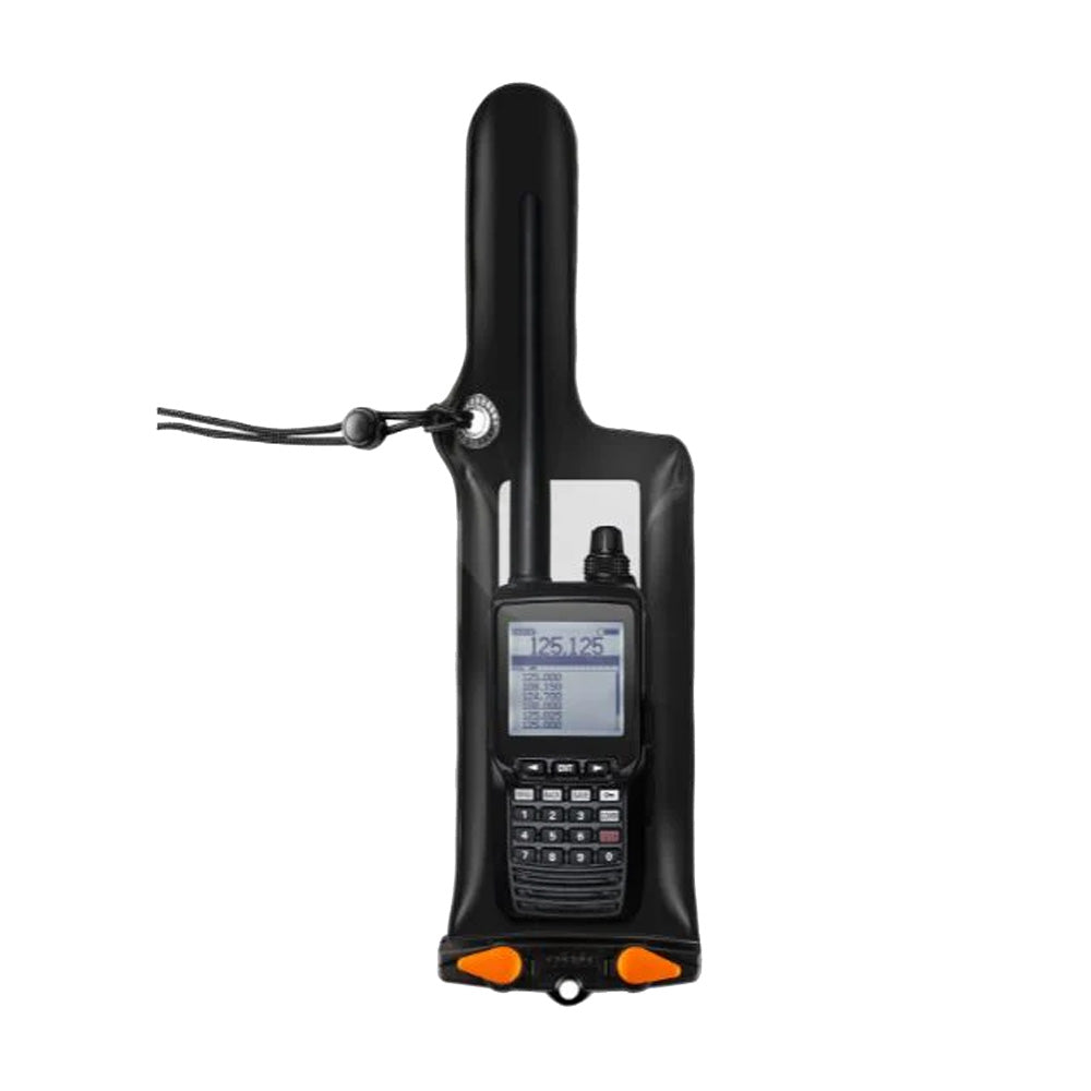 Aquapac VHF Classic Case w Carry Cord Large