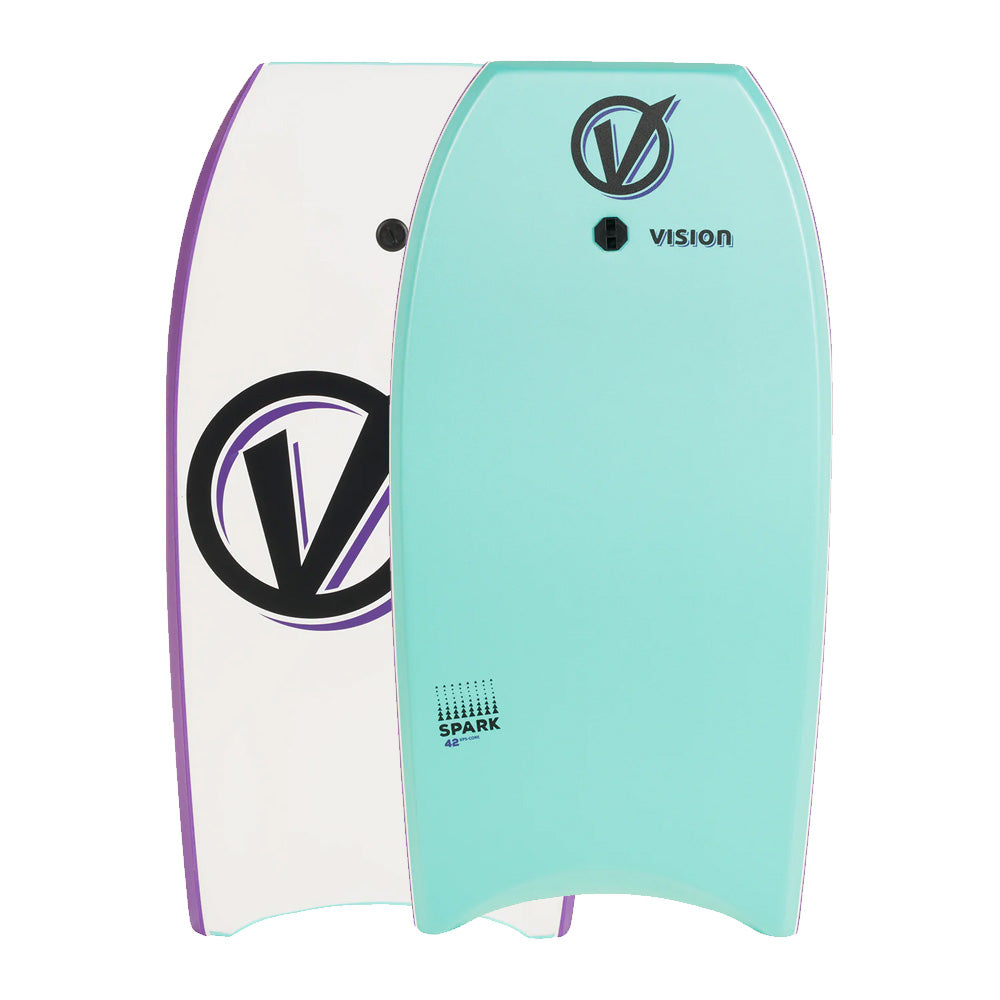 Vision Bodyboard Spark 37 inch