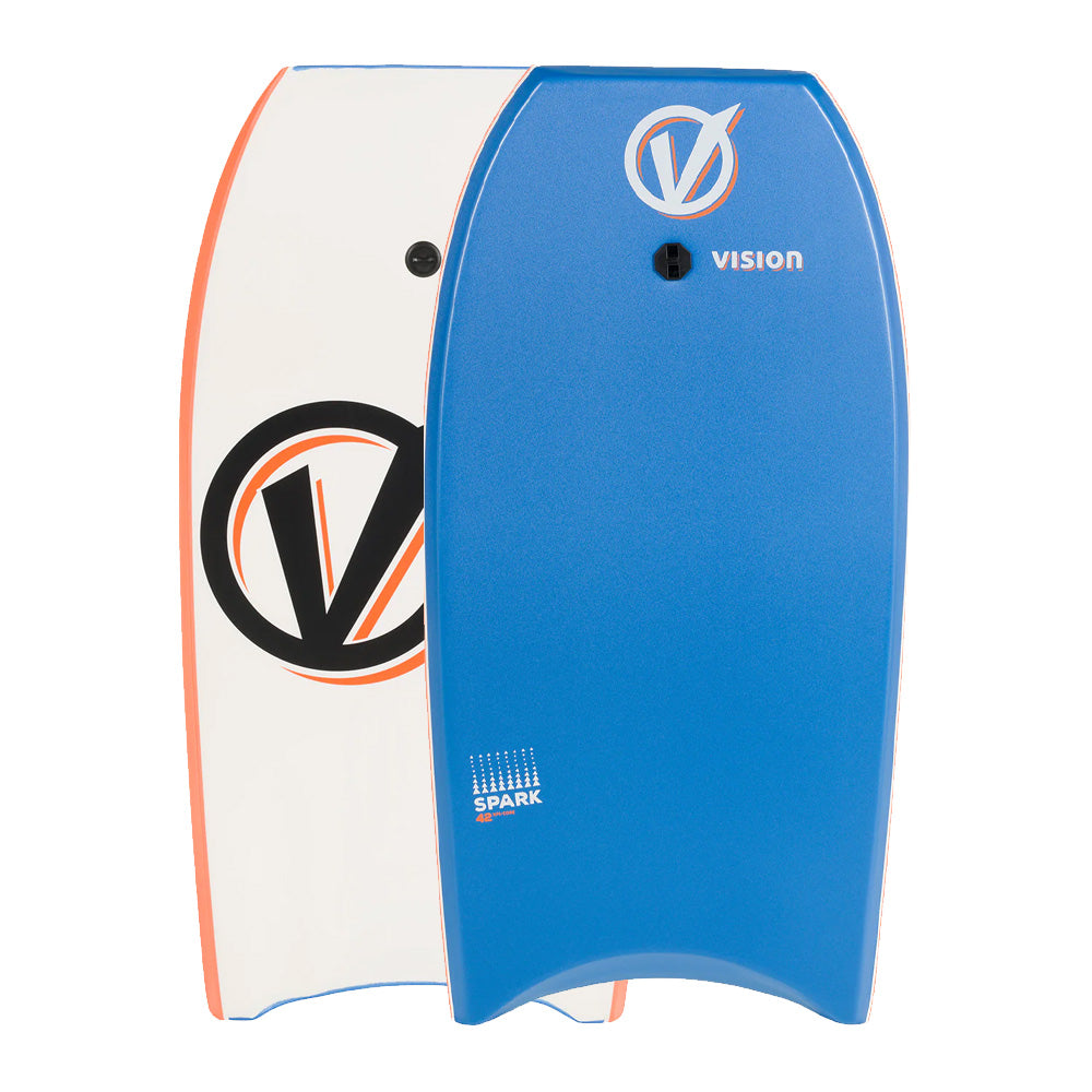 Vision Bodyboard Spark 37 inch