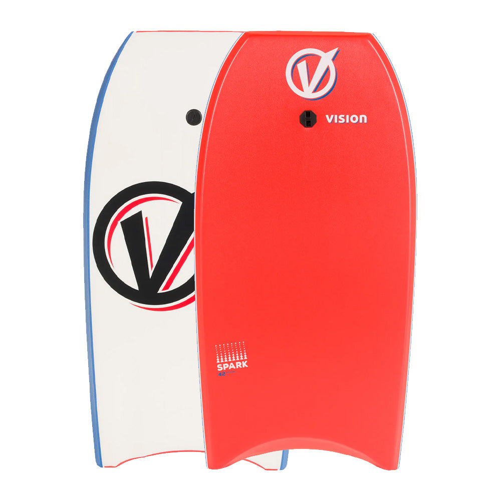 Vision Bodyboard Spark 37 inch