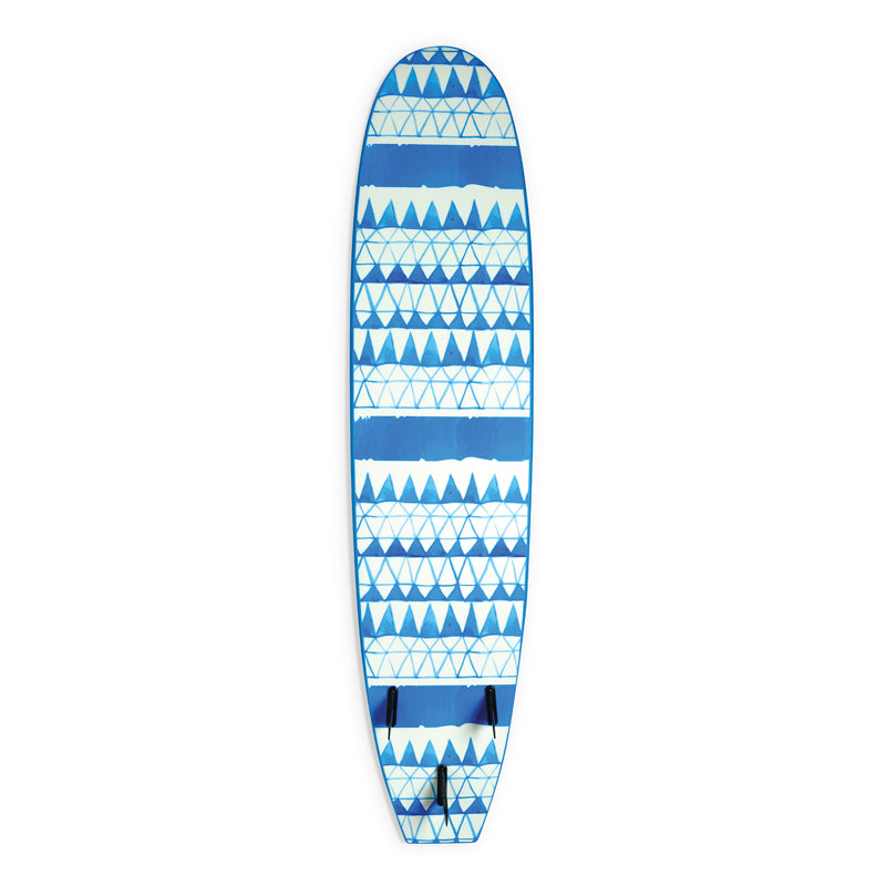 Vision Ignite Softboard - Blue/Navy
