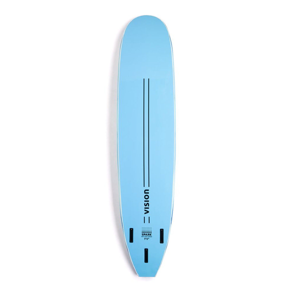 Vision Surfboard Spark 9ft
