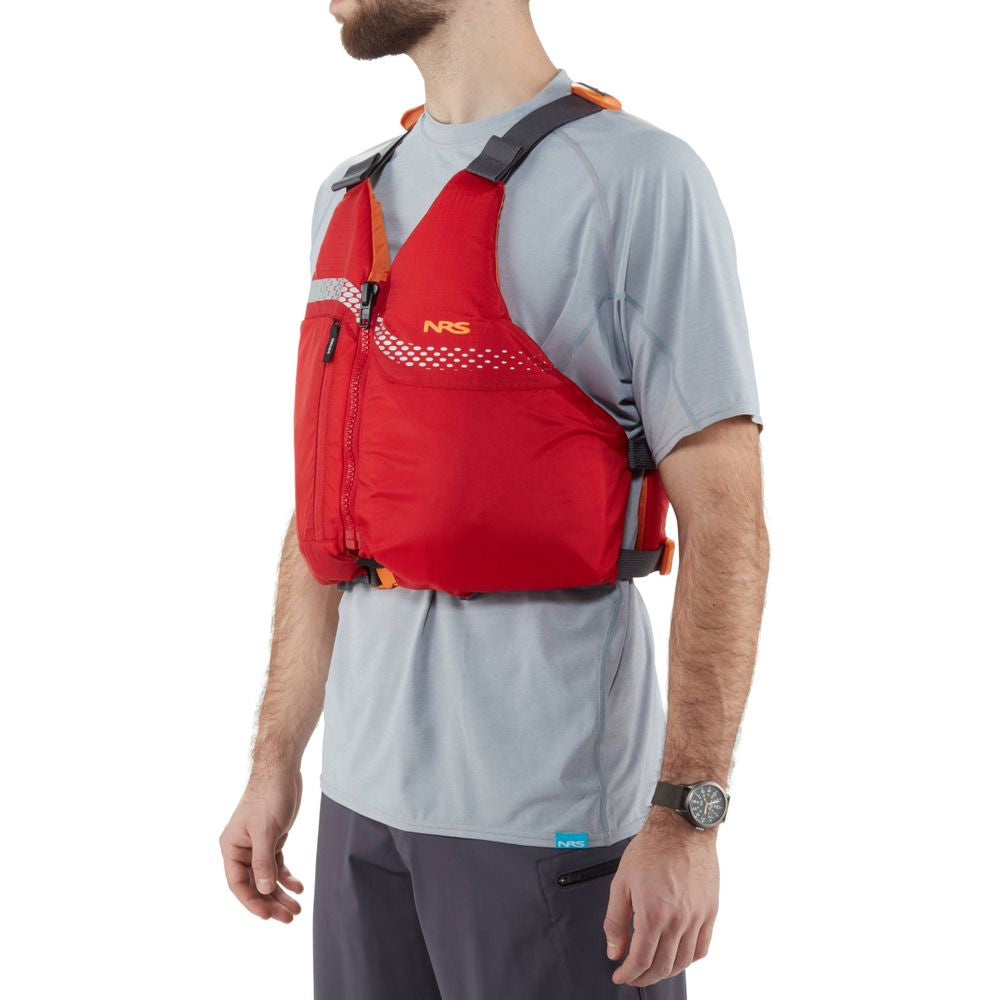 NRS Vista PFD