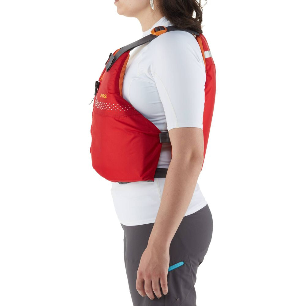 NRS Vista PFD