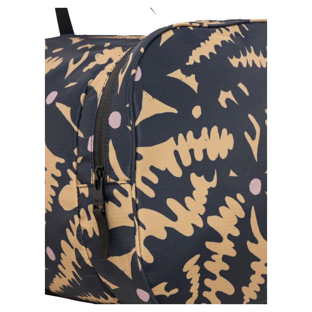 Roxy Warm Notes Duffel Bag