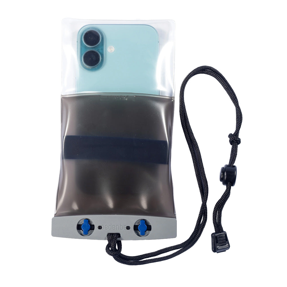 Aquapac Waterproof Floating Phone Case - Compact Plus