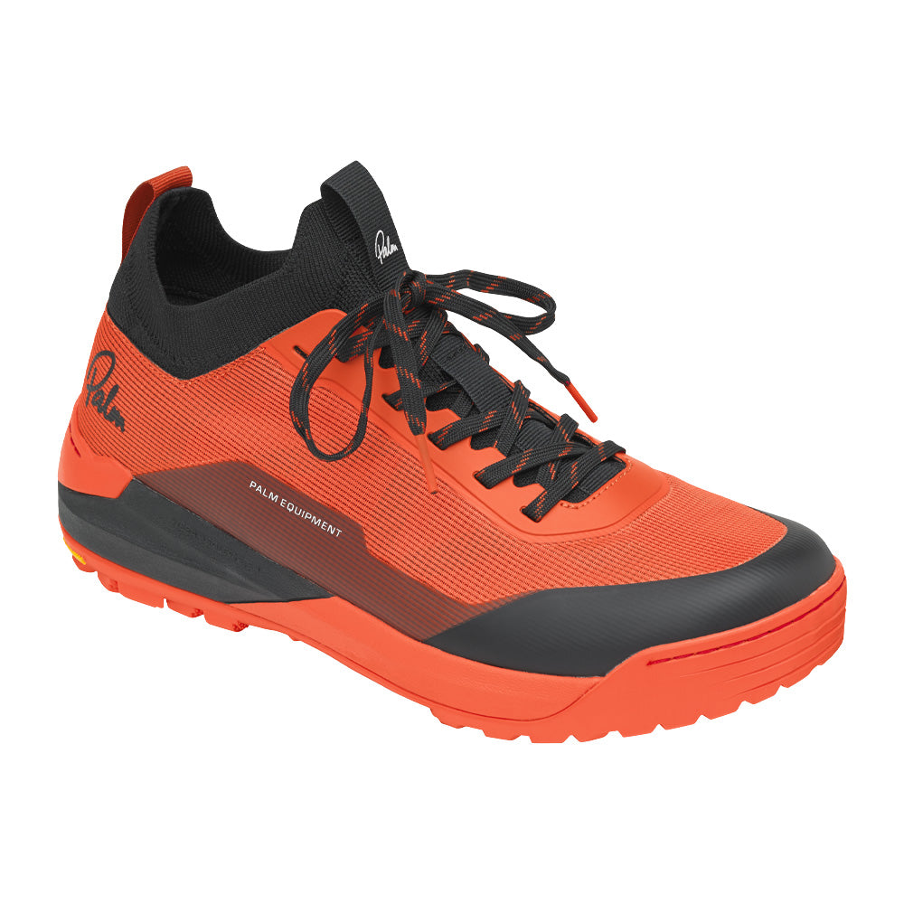 Palm Wave Sneaker