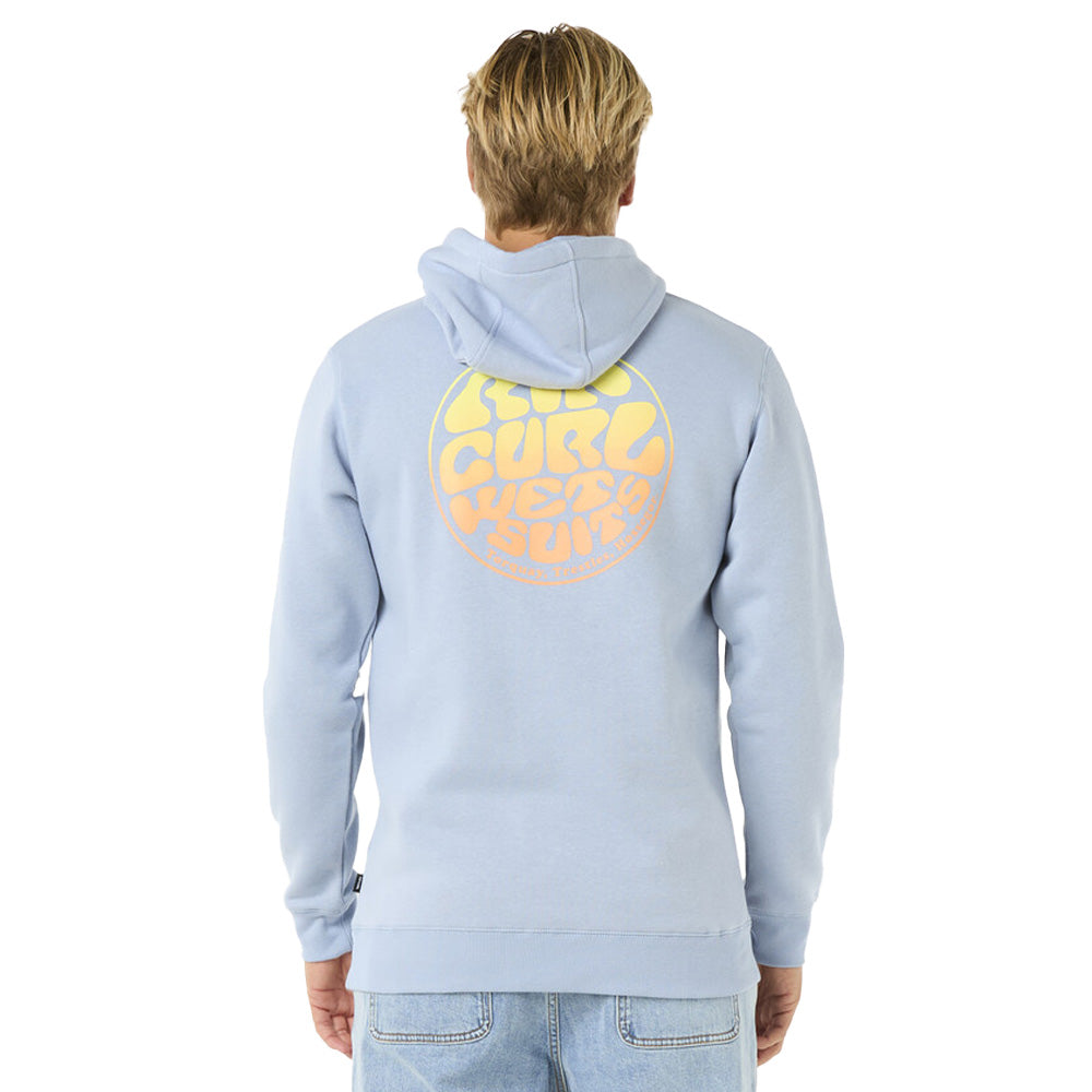 Ripcurl Wetsuit Icon Hood Fleece