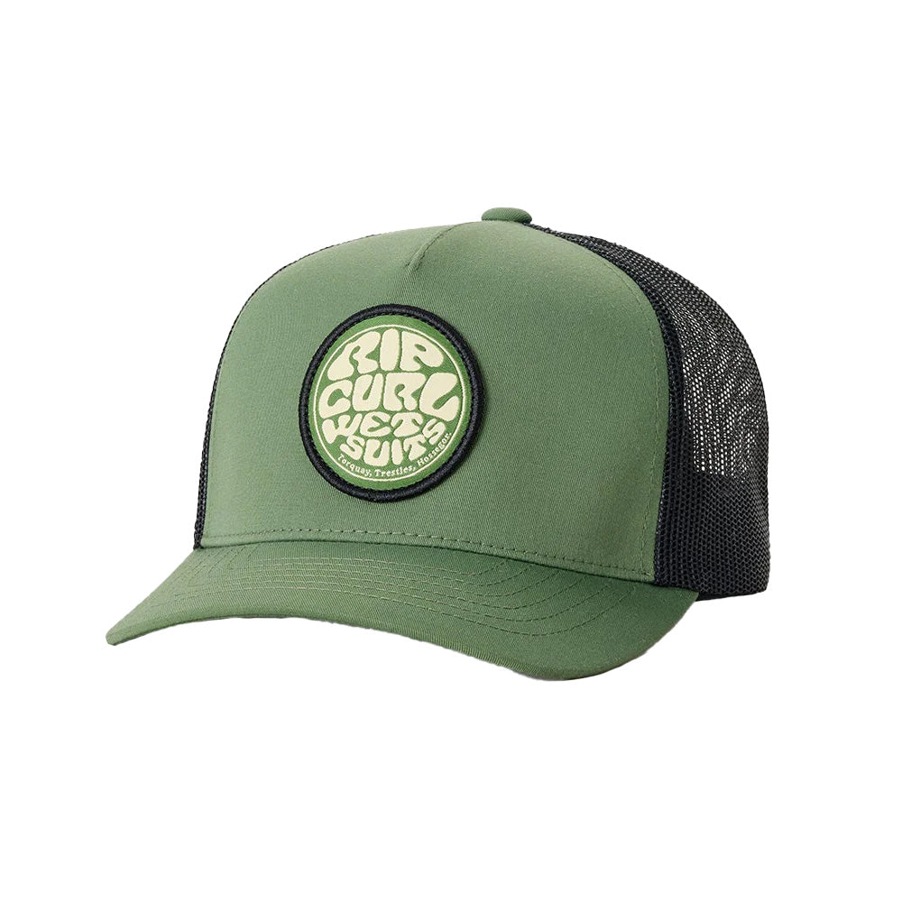 Ripcurl Wetsuit Icon Trucker Kids