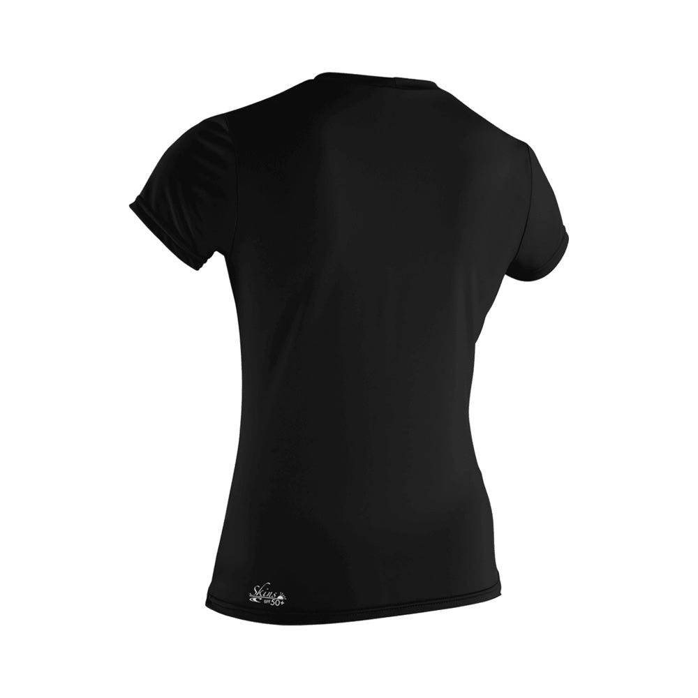 O'Neill Basic Skins S/S Sun Shirt Womens