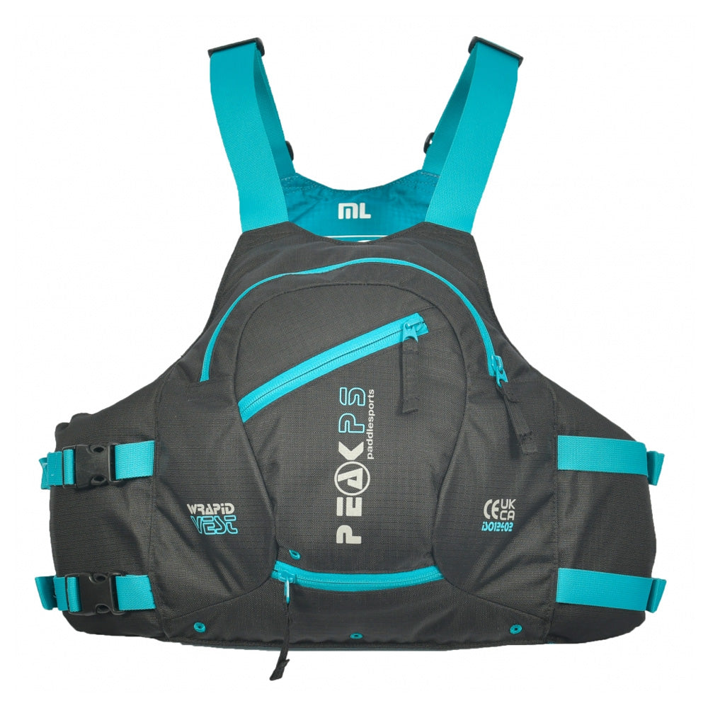 Peak PS Wrapid Vest Mens