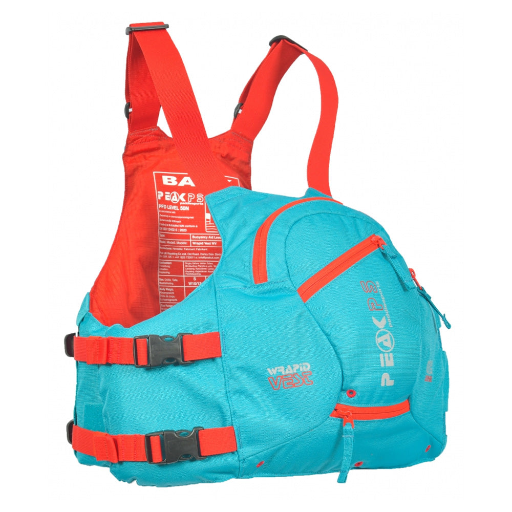 Peak PS Wrapid Vest Mens