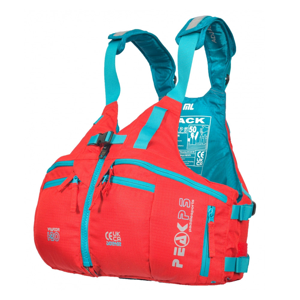 Peak PS Wraptor H2O Mens