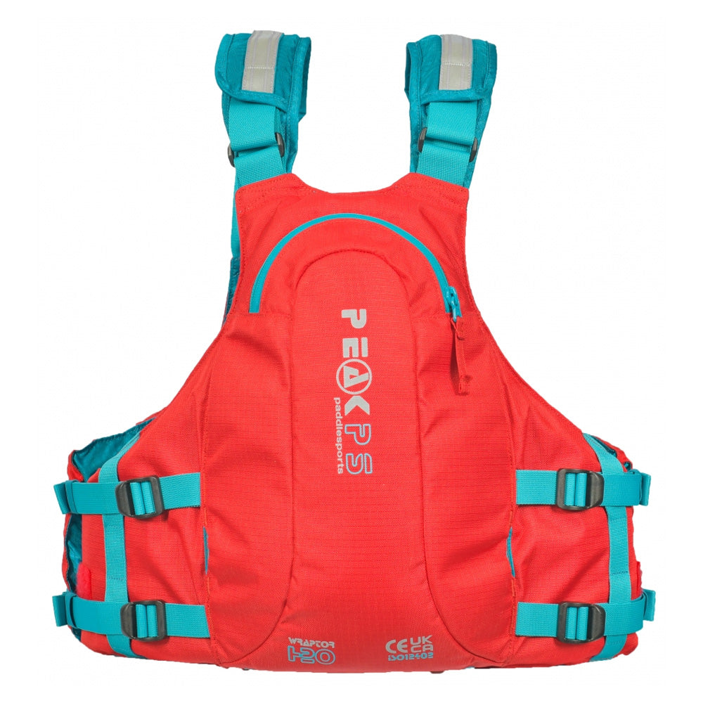 Peak PS Wraptor H2O Mens