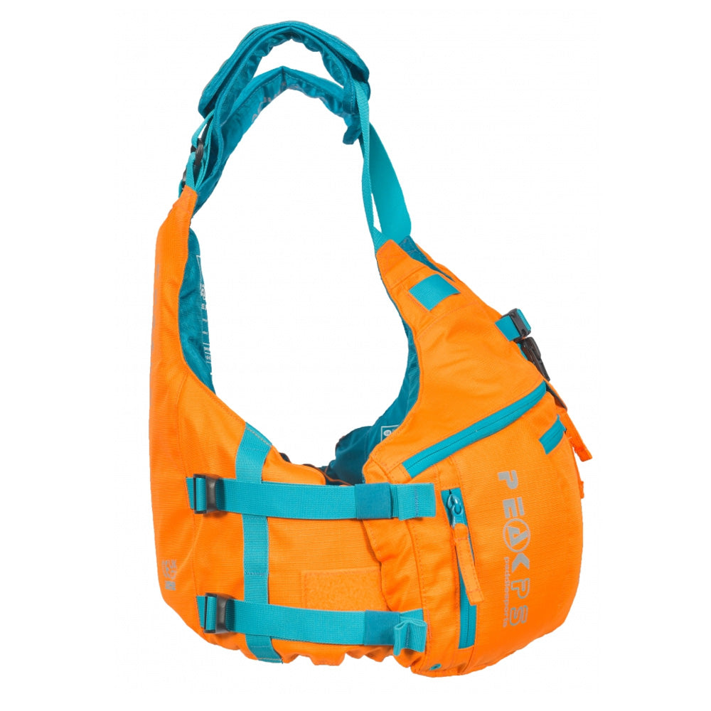 Peak PS Wraptor Zip Womens