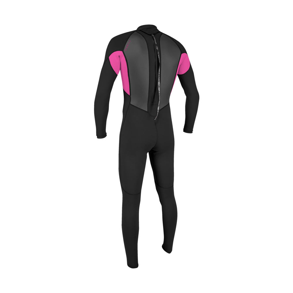 O'Neill Reactor-2 3/2mm Back Zip Full Youth