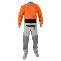 Drysuits from Escape Watersports