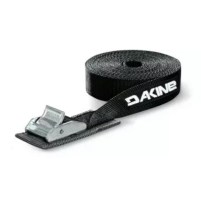 Dakine Tie Downs 20ft - Black