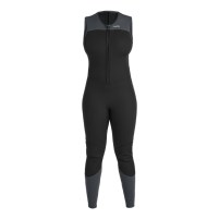 NRS Women's 3.0 Ignitor Wetsuit - Black