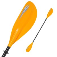 Palm Drift Lite Paddle - Saffron