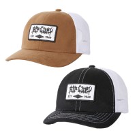 Ripcurl Quality Products Trucker