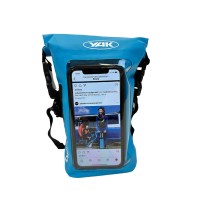 Yak Dry Phone Pouch - Blue