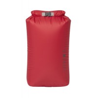 Exped Dry Bag Bright Medium (8L) - Red