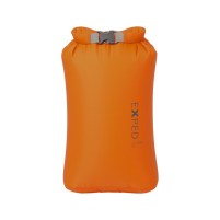 Exped Dry Bag Bright XS (3L) - Orange
