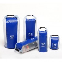 HF Dry Pack - Transparent - 12L