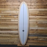 Fourth Surfboards - Mid - 6ft 10 - Base Construction