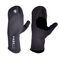 Peak PS Open Palm Mitts