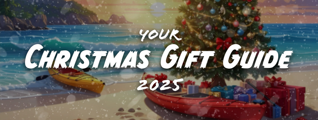 Christmas Gift Guide 2025