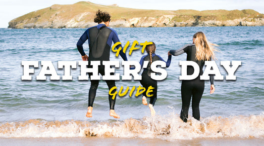 Father's Day Gifting