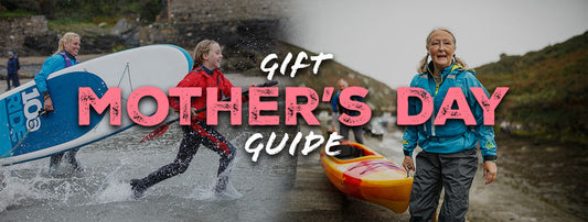 Mother's Day Gift Guide