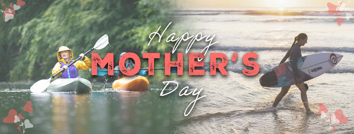 Mother's Day Gift Ideas
