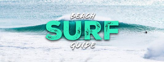 Surf Beach Guide