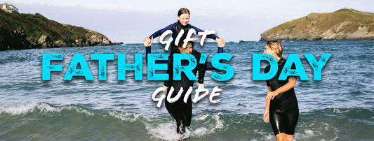 Father's Day Gift Guide