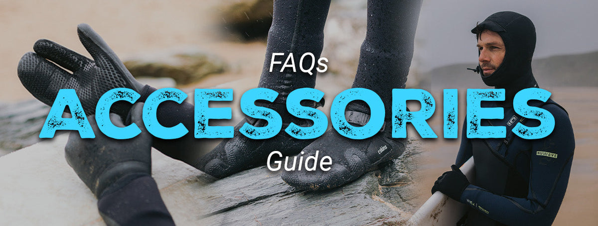 FAQs: The accessories guide