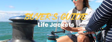 Buyers Guide: Life Jackets