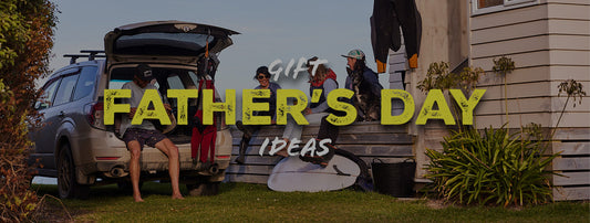 Father's Day Gift Ideas