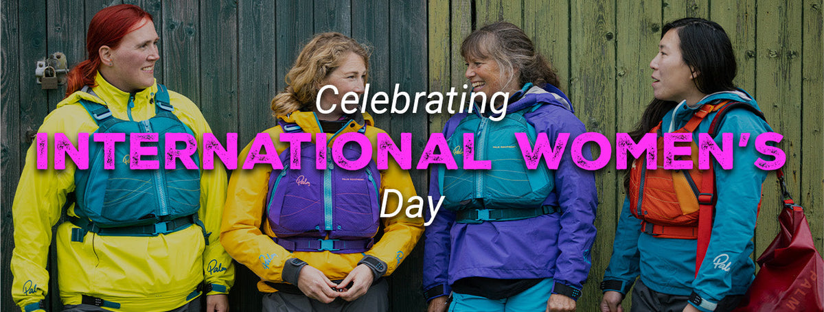Celebrating Our Amazing Women