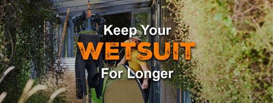 FAQs: Keep your suit for longer