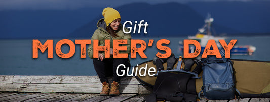 Mother's day gift guide