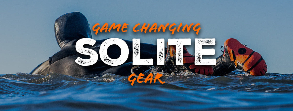 Solite - Game Changing Gear