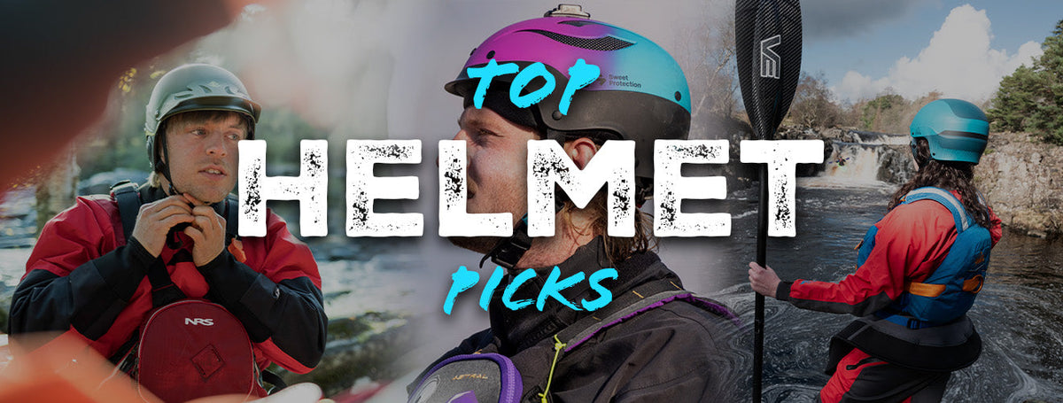 Top Helmet Picks