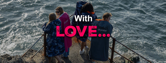 With love...