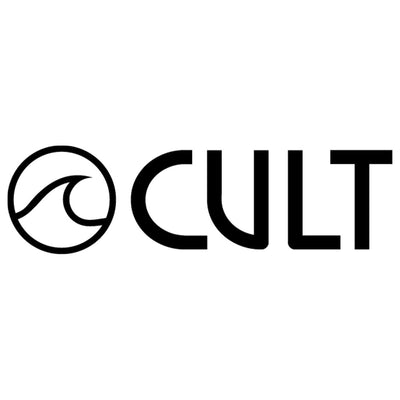 Cult Surfing